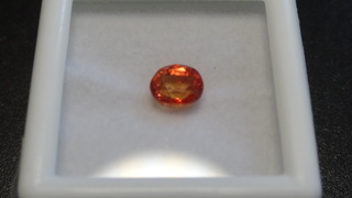 Edelsteen | Natural Sapphire 1.18ct