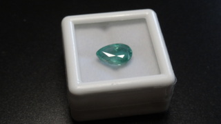 Edelsteen | Natural Emerald 2.47ct