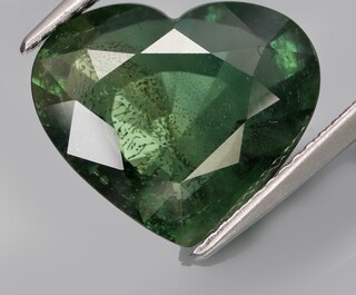 Edelsteen | Natural Sapphire 7.30ct