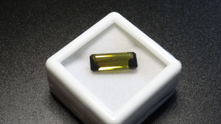 Edelsteen | Natural Tourmaline 3.36ct