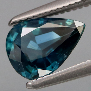 Edelsteen | Natural Sapphire 1.23ct