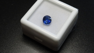 Edelsteen | Natural Sapphire 1.39ct