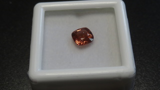 Edelsteen | Natural Spinel 1.04ct