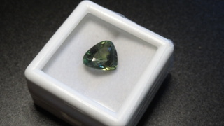 Edelsteen | Natural Sapphire 3.74ct