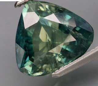 Edelsteen | Natural Sapphire 3.74ct