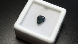 Edelsteen | Natural Sapphire 1.23ct