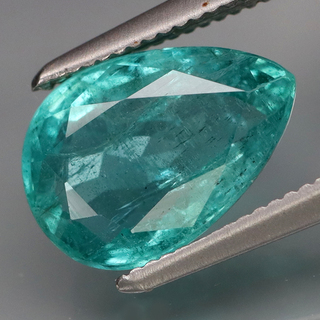 Edelsteen | Natural Emerald 2.47ct