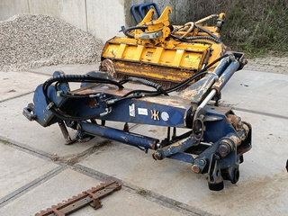 Aanbouwdeel Jib, DR GK 1590, 1999