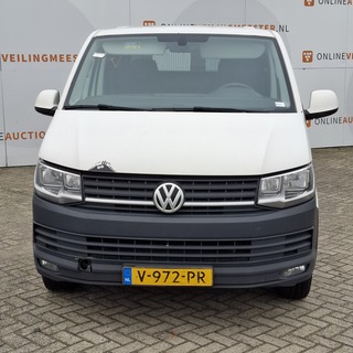Bedrijfswagen Volkswagen, Transporter 2.0, n.v.t., bouwjaar 2018