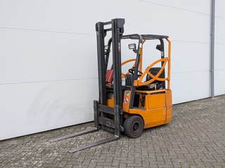 (NS materiaal) Elektrische heftruck, STILL, R50-12, 1999