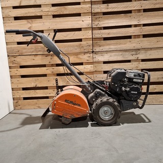 Tuinfrees, Husqvarna, TR430, 2019