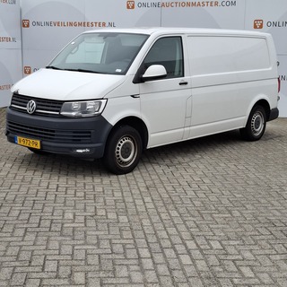 Bedrijfswagen Volkswagen, Transporter 2.0, n.v.t., bouwjaar 2018