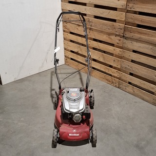 Grasmaaier, Einhell, GC-PN 40 S-P, 2017