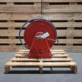 Slanghaspel, Reelcraft, CA33106 M70