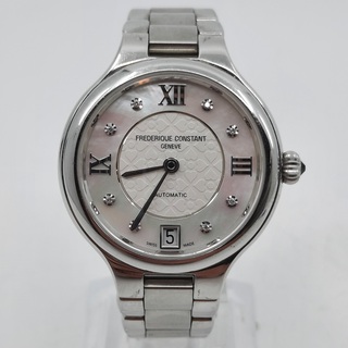 Dames polshorloge, Frederique Constant, FC 306X3ER2/6