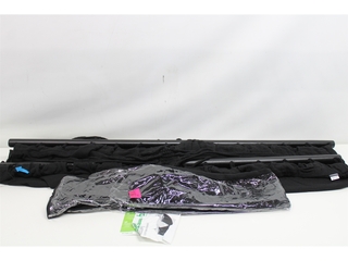 Bo-Camp  Hangmat Santa Barbara Met spreidstok