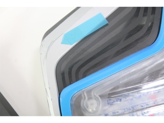 Bissell CrossWave Pet Pro 3-in-1 Vloerreiniger Zwart, Blauw, Zilver