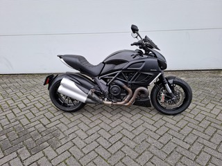 Motor, Ducati, Diavel, 2013