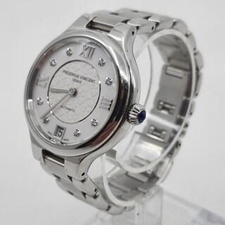 Dames polshorloge, Frederique Constant, FC 306X3ER2/6