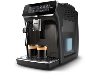 Philips Series 3300 EP3324/40 Volautomatisch Espressoapparaat Zwart/Gr