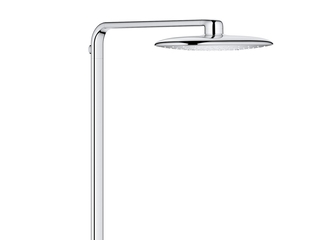 Grohe Rainshower Systeem SmartControl Mono 360 Chroom