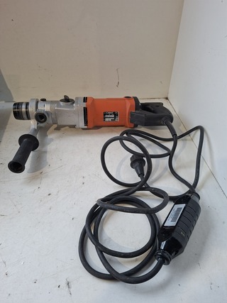 Diamantboormachine – 75mm – 230V Carat, A1821N, bouwjaar 2017