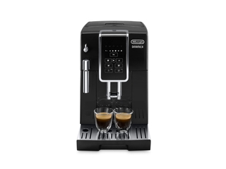 DeLonghi Dinamica Ecam 350.15.B Vrijstaand Espressomachine Zwart