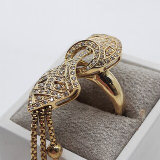 Ring, 18 karaats