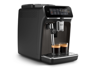 Philips Series 3300 EP3324/40 Volautomatisch Espressoapparaat Zwart/Gr