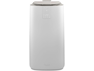 De’Longhi Pinguino AP98 GentleJet Mobiele Airco Wit