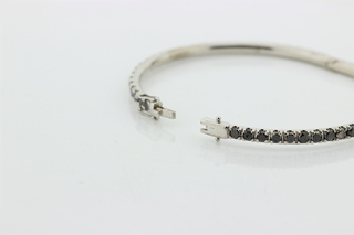 Dames slaven armband