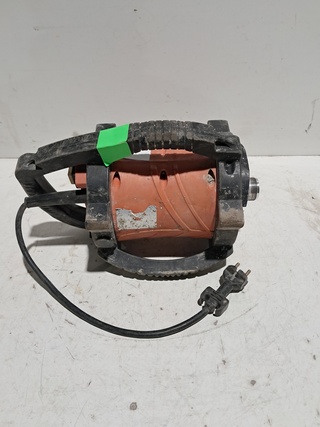 Trilnaald 38mm 1m 230V~, Enarco, B2008 / TDX1M / AX40, 2016