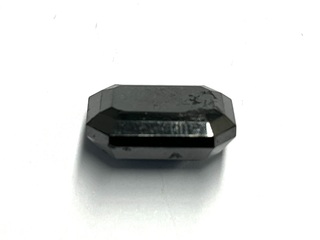 Diamant – 20.50 carat natuurlijke grote zwarte diamant (gecertificeerd