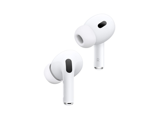 Apple AirPods Pro 2  Wit