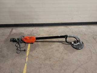 Wand-/plafondschuurmachine – 225mm – 230V Flex Powertools, WSE500, bou