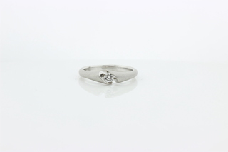 Dames ring Schaffrath, Calla