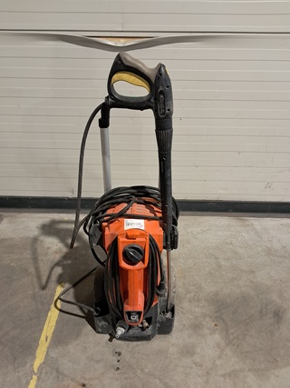 Hogedrukreiniger koud – 130bar – 230V Kärcher, HD6/13C+, bouwjaar 2018