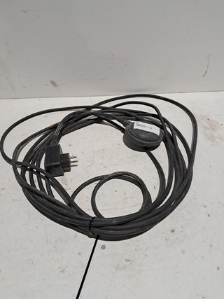 Vlotter voor dompelpomp 230V ~