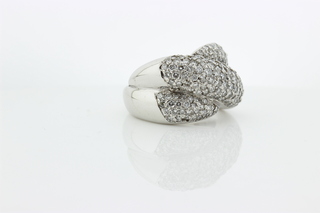 Dames ring Fantasiering