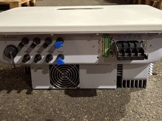 Omvormer Huawei, Sun2000-20KTL-M5