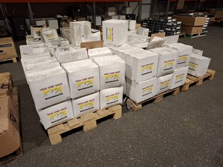 Partij aluminium panhaken  van der Valk, Alu slim line