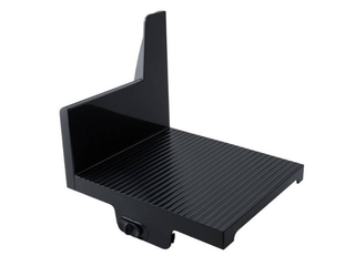 Steba AS200 Snijmachine Solinger RVS 2-in 1 mes Inox/Zwart