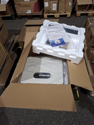 Omvormer Sofar Solar, 11KTLX-G3