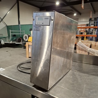 ( Locatie Heerenveen ) Osmose Unit, Hobart, RO-S, RVS, 2017