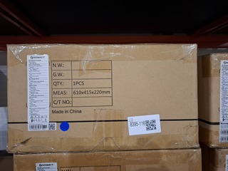 Omvormer Growatt, SPF 3500 ES