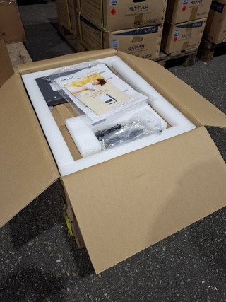 Combinatiekavel van kavel: 16 t/m 19