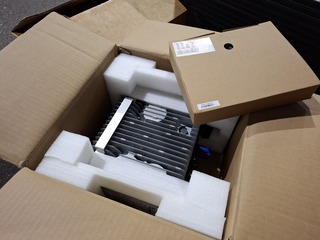 Omvormer Goodwe, GW2000-XS-11