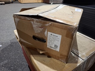 Omvormer Goodwe, GW2000-XS-11