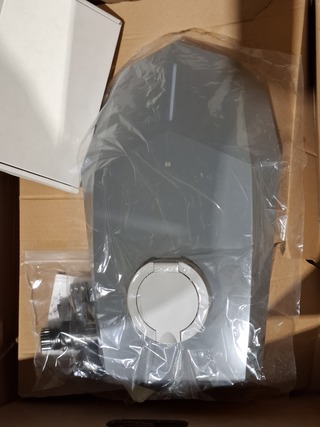 Elektrische auto lader Volt time, Source 2 Lite, bouwjaar 2024