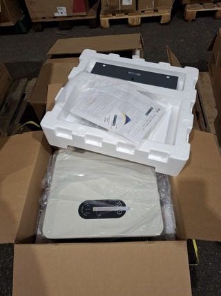 Omvormer Sofar Solar, 11KTLX-G3